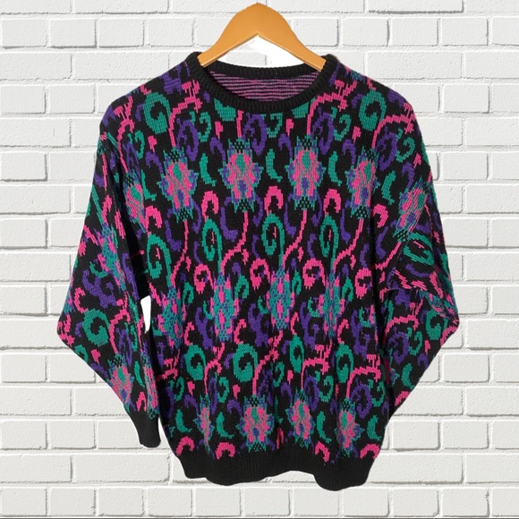 Vintage sweater - Picture 1 of 1